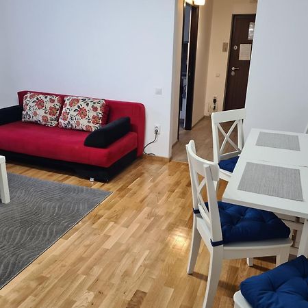 Apartament Alina Deva Eksteriør bilde