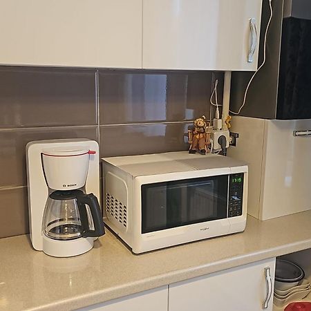 Apartament Alina Deva Eksteriør bilde