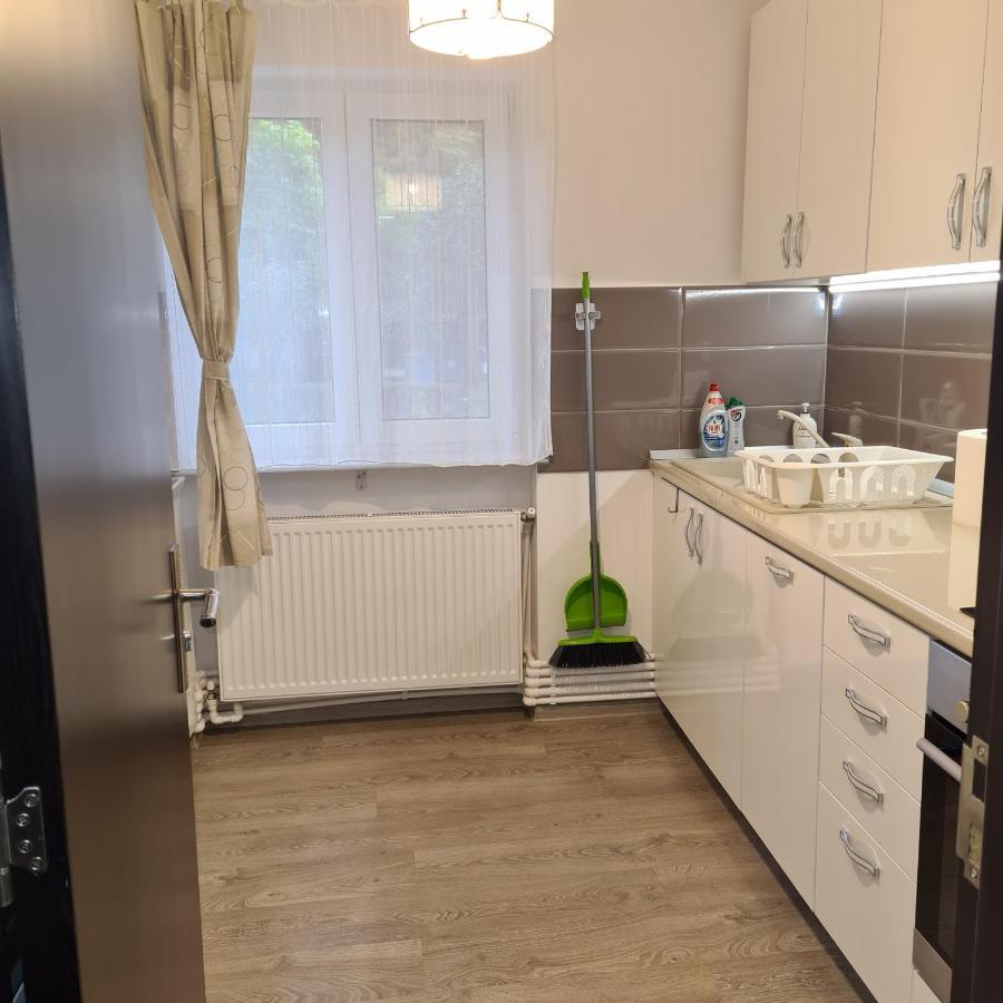 Apartament Alina Deva Rom bilde