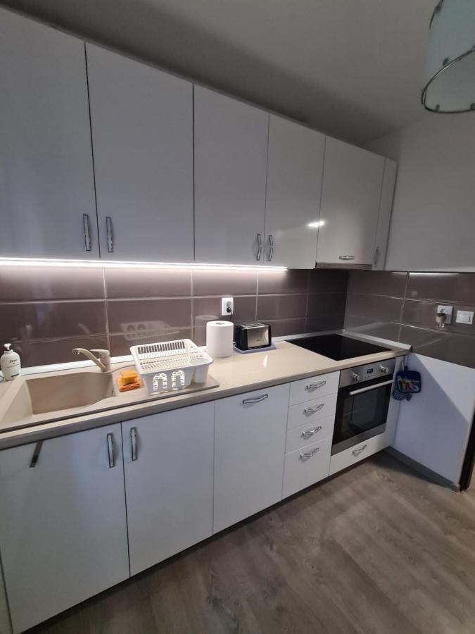 Apartament Alina Deva Eksteriør bilde
