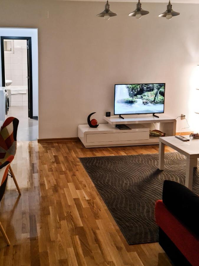 Apartament Alina Deva Eksteriør bilde