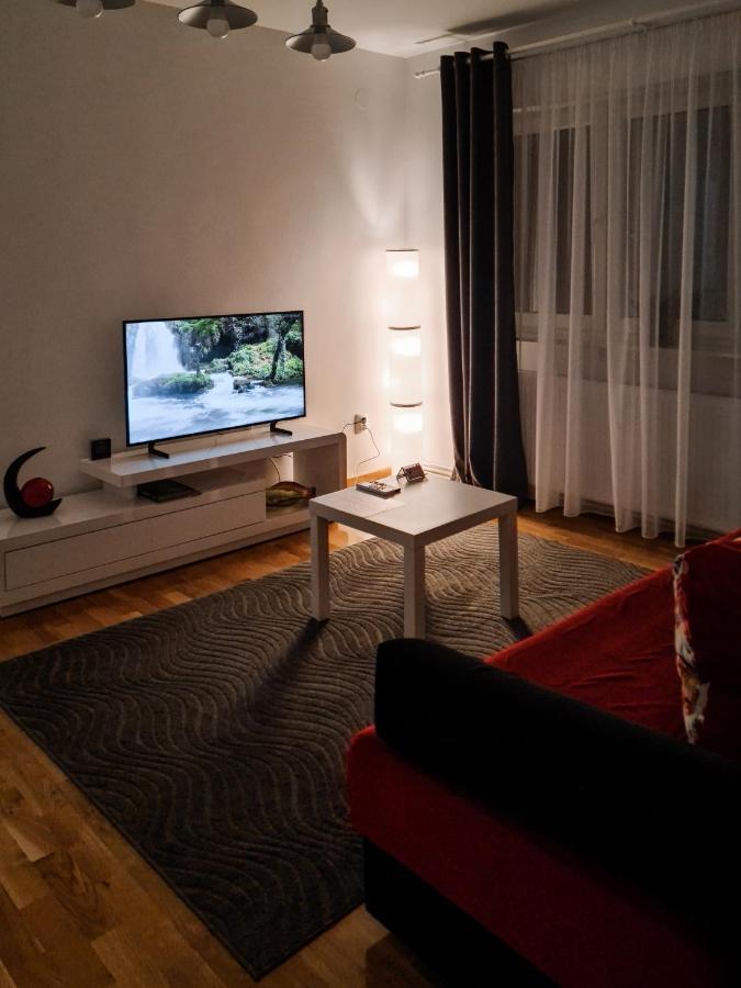 Apartament Alina Deva Eksteriør bilde