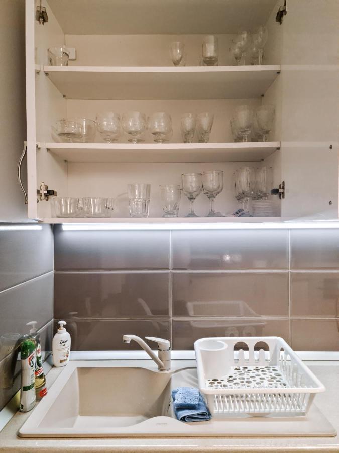 Apartament Alina Deva Eksteriør bilde