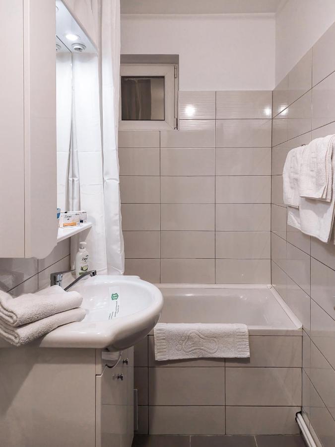 Apartament Alina Deva Eksteriør bilde