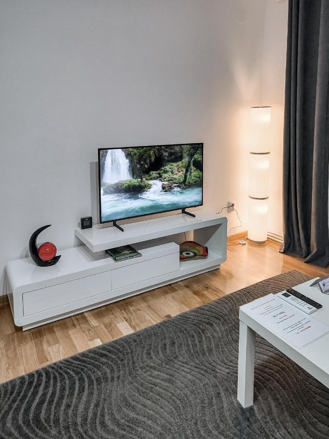 Apartament Alina Deva Eksteriør bilde