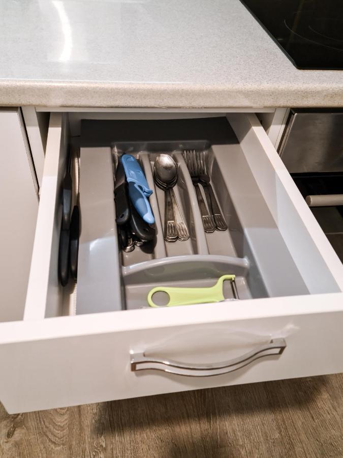 Apartament Alina Deva Eksteriør bilde