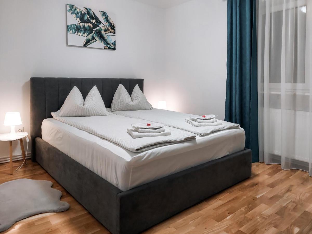 Apartament Alina Deva Eksteriør bilde