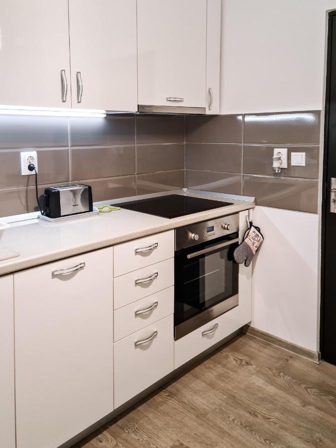 Apartament Alina Deva Eksteriør bilde