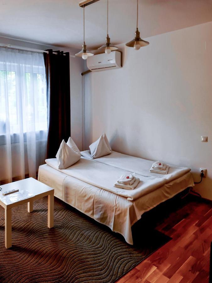 Apartament Alina Deva Eksteriør bilde