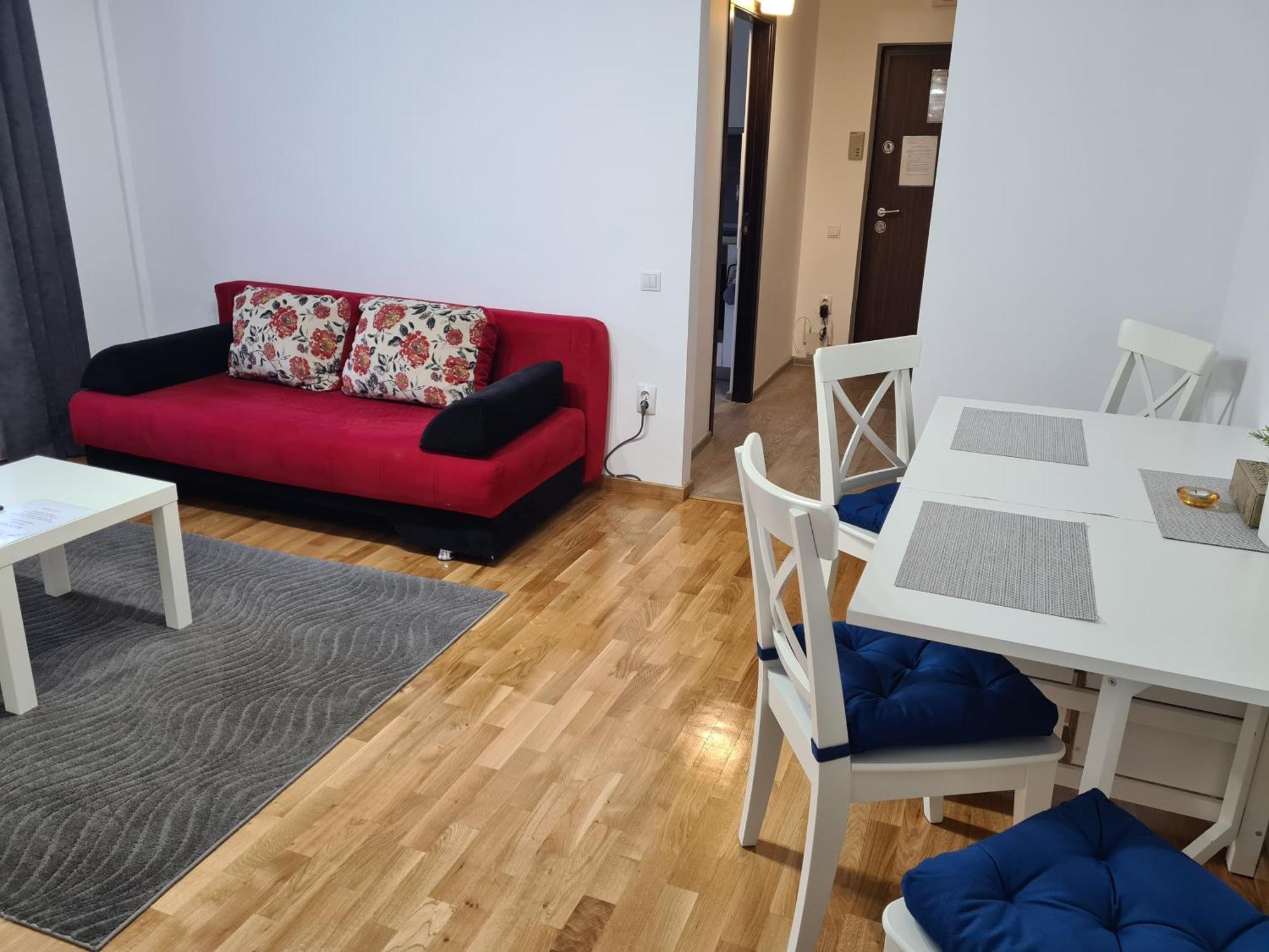 Apartament Alina Deva Eksteriør bilde