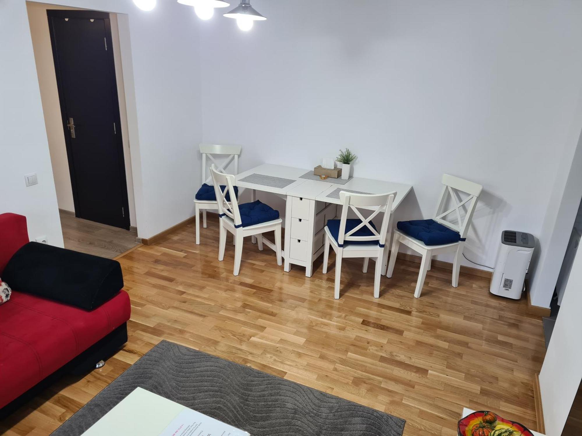 Apartament Alina Deva Eksteriør bilde