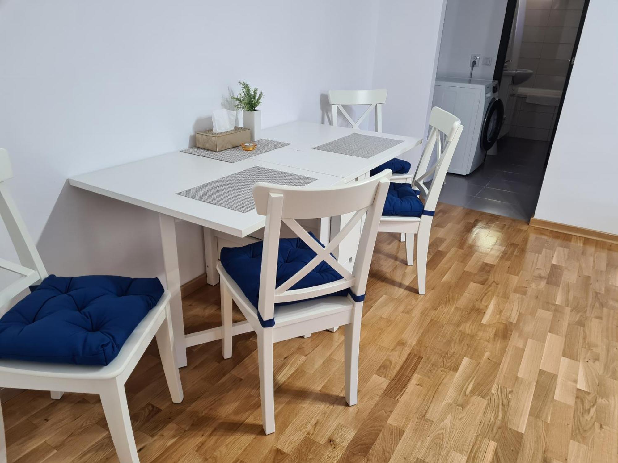 Apartament Alina Deva Eksteriør bilde