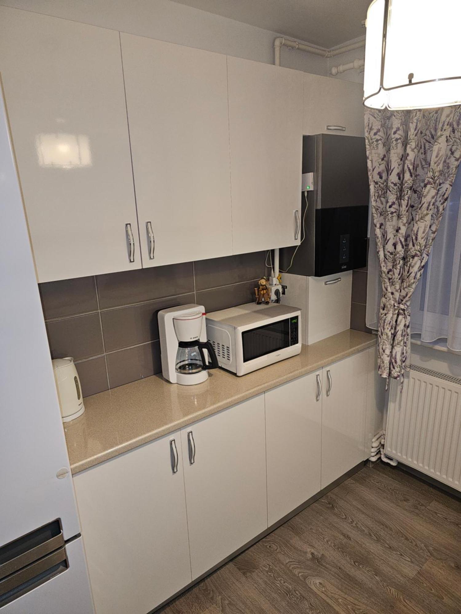 Apartament Alina Deva Eksteriør bilde
