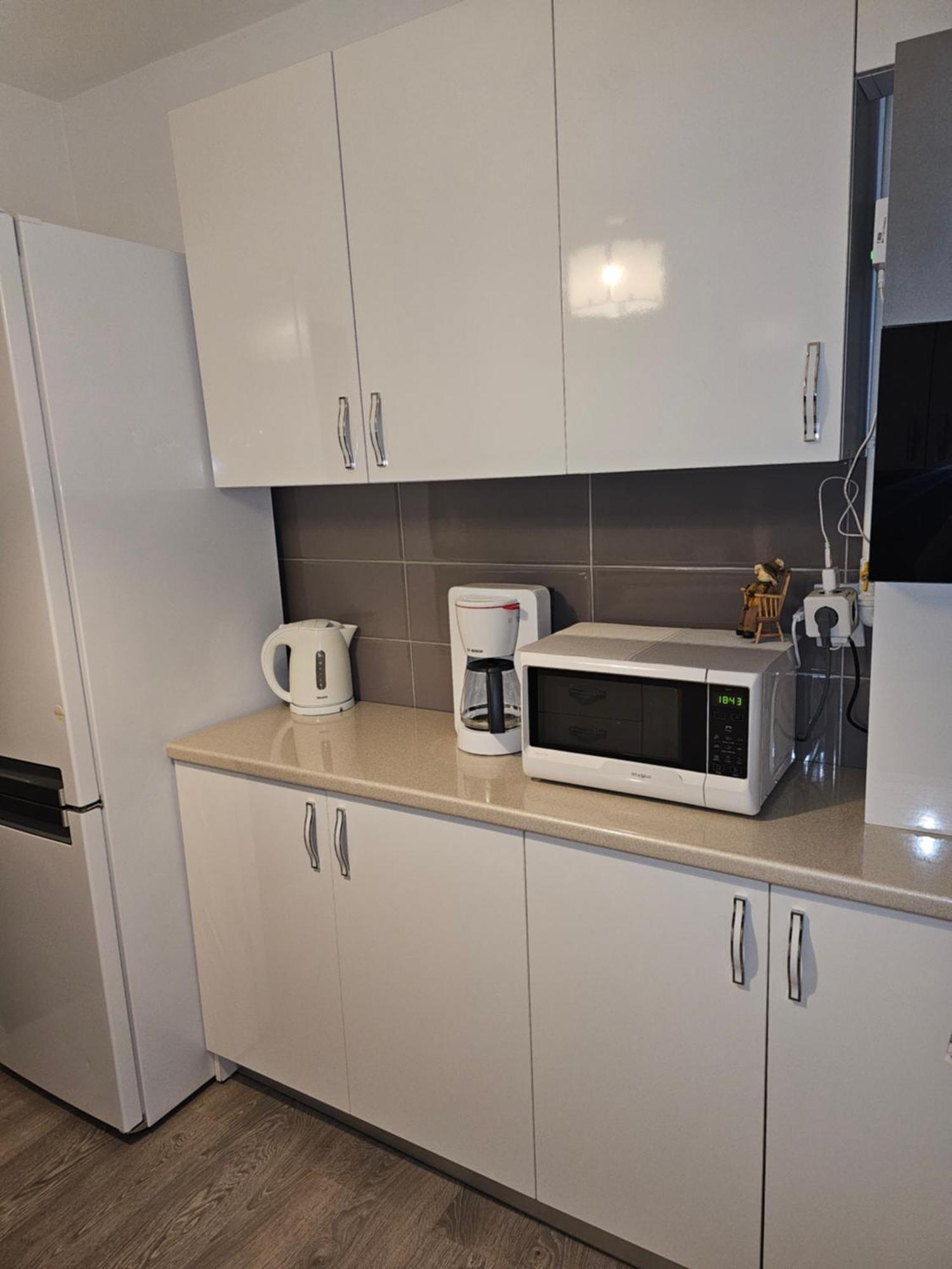 Apartament Alina Deva Eksteriør bilde